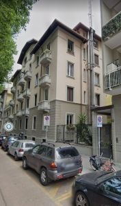 Appartamento in Vendita in Via Giovanni Pascoli 2 a Milano