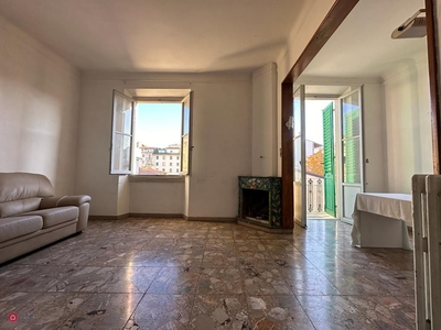 Appartamento in Vendita in Via Giuseppe la Farina 16 a Firenze