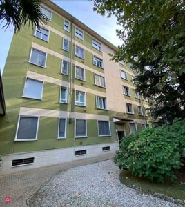 Appartamento in Vendita in Via Jacopino da Tradate 13 a Milano