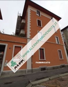 Appartamento in Vendita in Via Jacopino da Tradate 14 a Milano