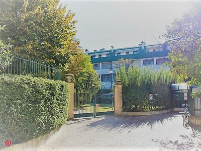 Appartamento in Vendita in Via Lampugnano 175 a Milano