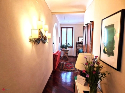 Appartamento in Vendita in Via Leone X a Firenze