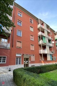 Appartamento in Vendita in Via Mac Mahon 119 a Milano
