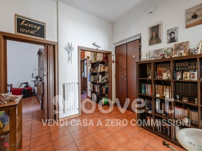 Appartamento in Vendita in Via Maragliano 84 a Firenze