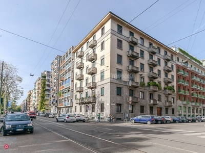 Appartamento in Vendita in Via Marco Antonio Bragadino 6 a Milano