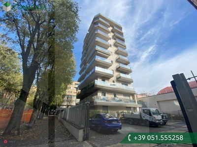 Appartamento in Vendita in Via Marzabotto 8 a Bologna
