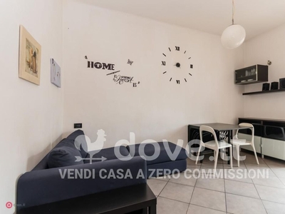Appartamento in Vendita in Via Michele Amari 5 a Torino