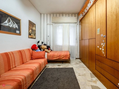 Appartamento in Vendita in Via Monti Sabini 24 a Milano