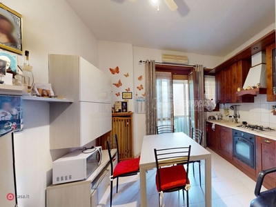 Appartamento in Vendita in Via Nicomede Bianchi 42 a Torino