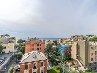 Appartamento in Vendita in Via Oreste De Gaspari 3 a Genova