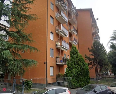 Appartamento in Vendita in Via Oreste Salomone 91 a Milano