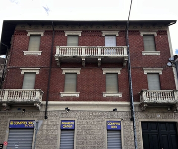 Appartamento in Vendita in Via Pianezza 95 a Torino