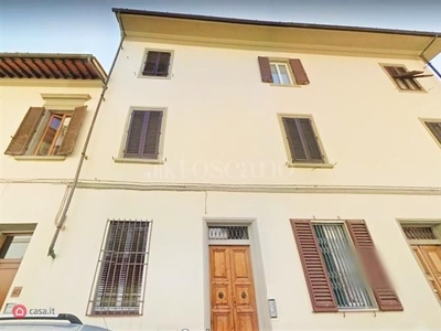 Appartamento in Vendita in Via Pierluigi da Palestrina a Firenze