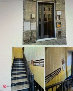 Appartamento in Vendita in Via Pietro Chiesa 23 a Genova