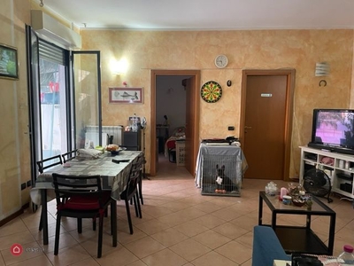 Appartamento in Vendita in Via Privata Don Bartolomeo Grazioli 14 a Milano