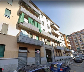 Appartamento in Vendita in Via Privata Filippo Abbiati 2 a Milano