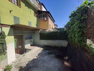 Appartamento in Vendita in Via Privata Rieti 11 a Milano