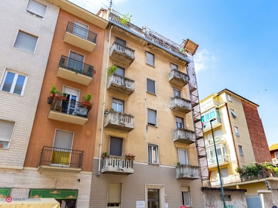 Appartamento in Vendita in Via Romagnano 11 a Torino