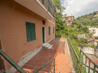 Appartamento in Vendita in Via Sant'Alberto 43 R a Genova