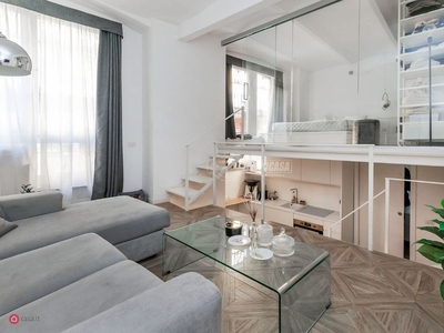 Appartamento in Vendita in Via Savona a Milano