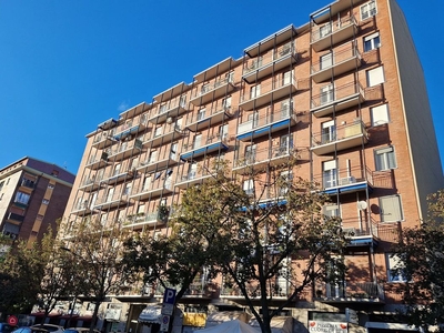 Appartamento in Vendita in Via Tommaso Gulli 54 a Milano