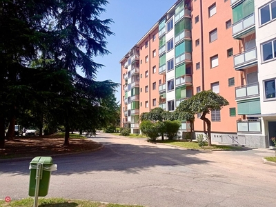 Appartamento in Vendita in Via Ugo Betti 117 a Milano