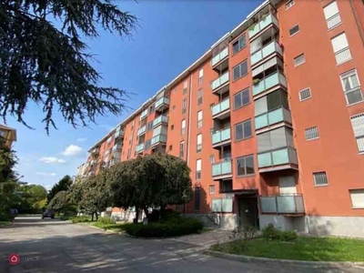 Appartamento in Vendita in Via Ugo Betti 6 a Milano