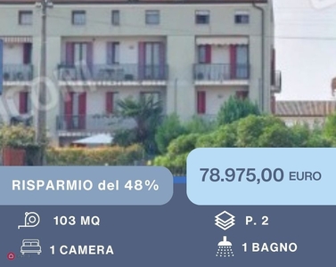 Appartamento in Vendita in Via Venezia , 2/Bis a Stra