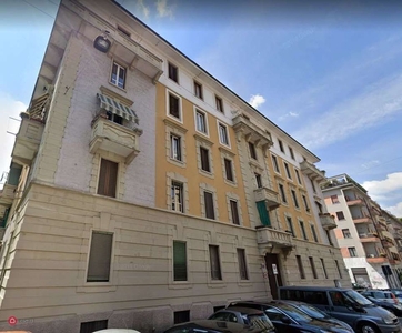 Appartamento in Vendita in Via Vigilio Inama 20 a Milano