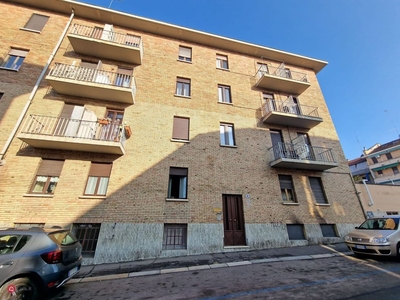 Appartamento in Vendita in Via Villa Glori 8 a Torino