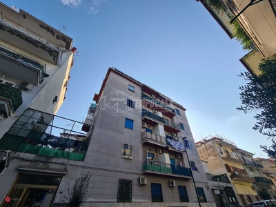 Appartamento in Vendita in Via Vittorio Veneto 331 a Napoli
