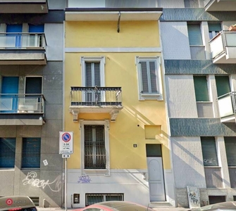 Appartamento in Vendita in Viale Gran Sasso 8 a Milano