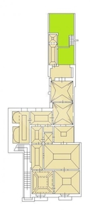 Appartamento in Via Umberto 1, Pulsano, 10 locali, arredato, 170 m²