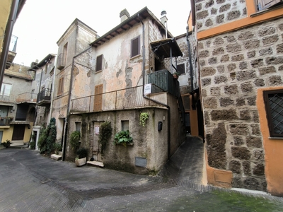 Appartamento in Via Vittorio Emanuele III 14, Corchiano, 1 bagno