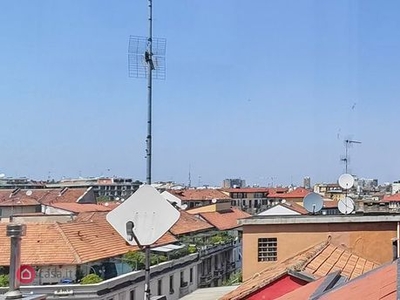 Attico/Mansarda in Vendita in Piazza Irnerio a Milano