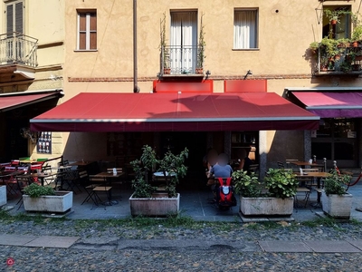 Bar in Vendita in Borgo Dora 12 F a Torino