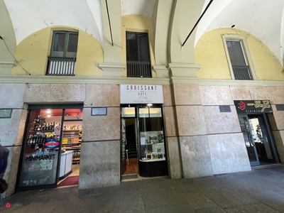 Bar in Vendita in Corso Vittorio Emanuele II 64 a Torino