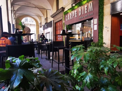 Bar in Vendita in Po 28 a Torino