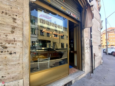 Negozio/Locale commerciale in Vendita in Via Foligno 45 a Torino