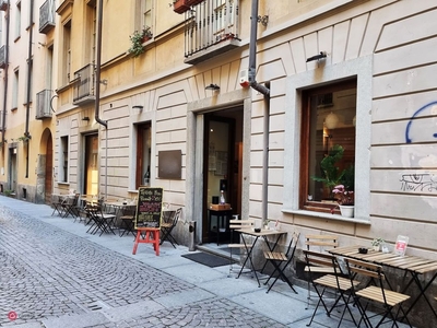 Negozio/Locale commerciale in Vendita in Via Sant'Agostino 18 D a Torino