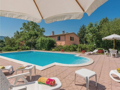 Bella casa con terrazza, piscina e barbecue + bella vista