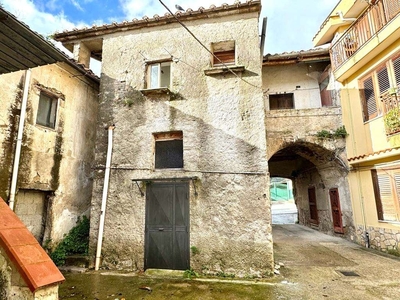 Bilocale in Via degli Etruschi 108, Salerno, 50 m², 1° piano