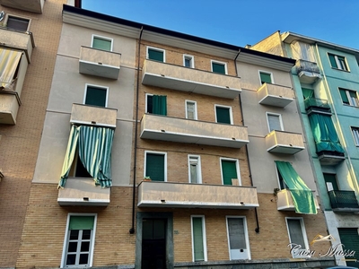 Bilocale in Vendita a Torino, 40'000€, 50 m²