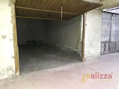 Box in Vendita a Perugia, 20'000€, 37 m²