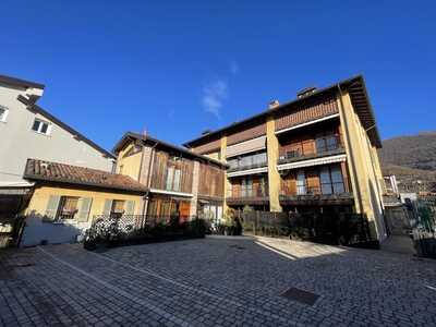 Casa a Bovezzo in Via Garibaldi Bovezzo