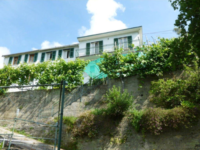 casa in vendita a Rapallo