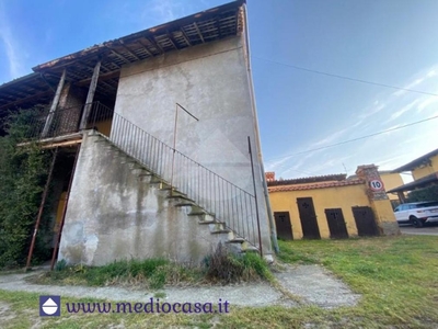 Casa indipendente in FOGAZZARO, Corbetta, 3 locali, arredato, 140 m²