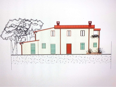 Casa indipendente in Lcoalità san giuseppe, Carrara, 4 locali, 100 m²