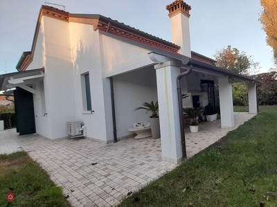 Villa in Vendita in Via CA' PORCIA a Jesolo