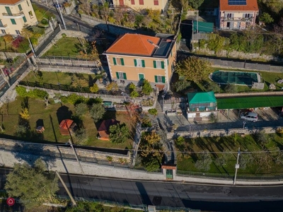 Casa indipendente in Vendita in Via Giovanni Trossarelli a Genova